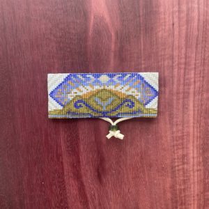 Mother Earth Reborn Cuff